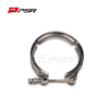 PULSAR PTX28/30/35 PTG49/55/62 Turbine Housing V-Band Flange&Clamp Kits - 3" Outlet Clamp only