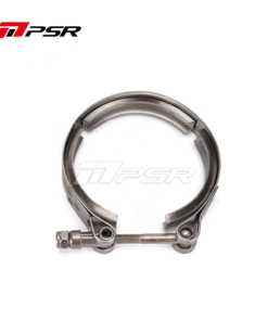 PULSAR PTX28/30/35 PTG49/55/62 Turbine Housing V-Band Flange&Clamp Kits - 3" Outlet Clamp only
