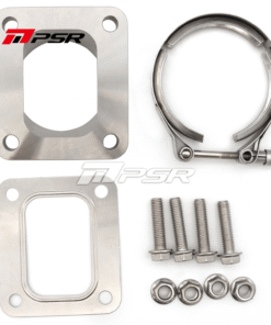 PSR V-Band to T4 COMPACT Adapter for PTG70 PTG75 PTG82