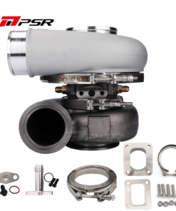 PSR Forward Rotation 7375G COMPACT Dual Ball Bearing Turbocharger HP Rating 1200