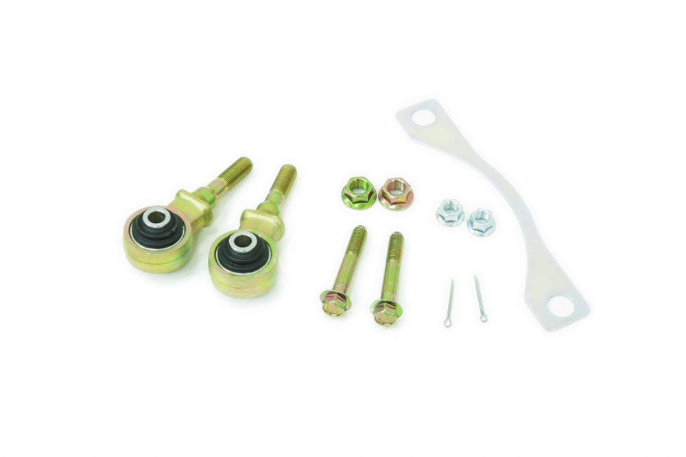 Hardrace Front Upper Camber Kit Honda Civic, Del sol, Integra - Image 6
