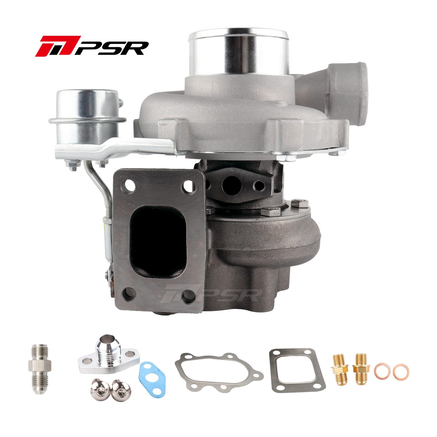 PSR3071 Gen2 Compact Dual Ball Bearing Turbocharger