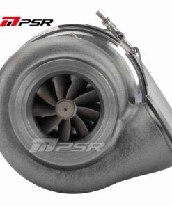 PSR Reverse Rotation 7375G COMPACT Dual Ball Bearing Turbocharger HP Rating 1200