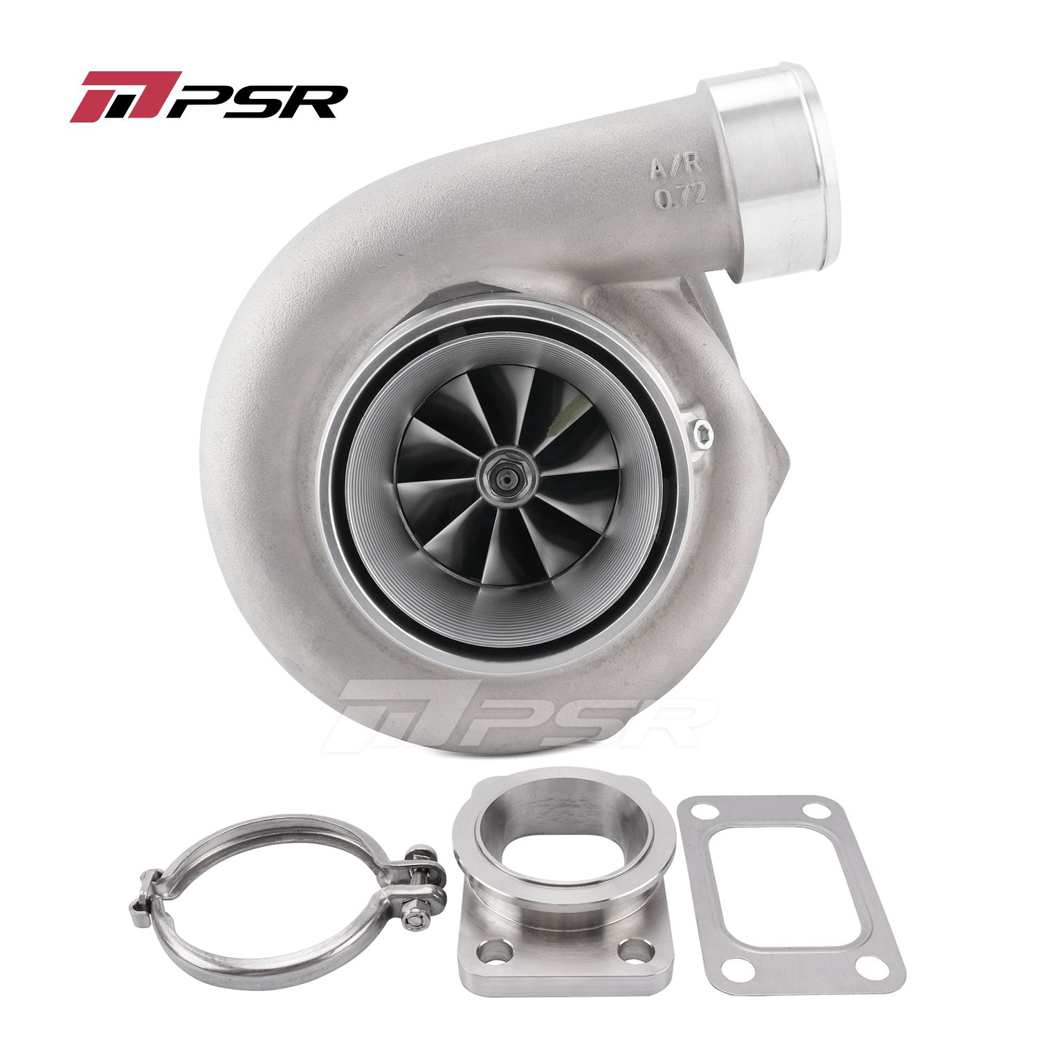 PSR3584 Gen3 Dual Ball Bearing Turbocharger