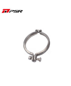 PSR V-Band to T25 Adapter COMPACT - 2.5" Inlet Compact Clamp only