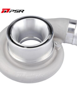 PSR T51R Mod Compressor Housings for 400 Series Turbo - S480