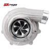PSR 6862A Curved Point Milled Compressor Wheel Dual Ball Bearing Turbocharger HP Rating 1050