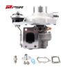 PSR2867 Gen2 Dual Ball Bearing Turbocharger