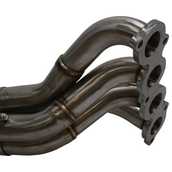 SRS 4-2-1 Exhaust Manifold - Honda Civic EP3/Integra DC5 Type-R (HPH-CV01EP3)