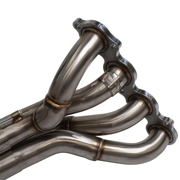 SRS 4-2-1 Exhaust Manifold - Honda Civic EP3/Integra DC5 Type-R (HPH-CV01EP3)