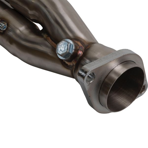 SRS 4-2-1 Exhaust Manifold - Honda Civic EP3/Integra DC5 Type-R (HPH-CV01EP3)