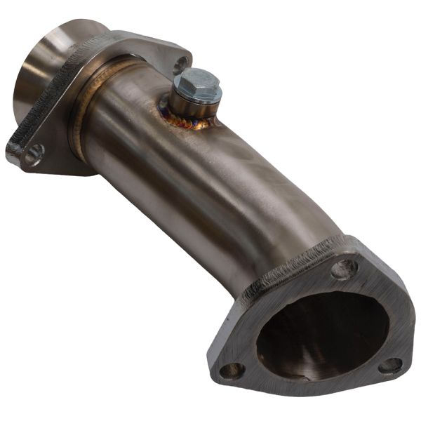 SRS 4-2-1 Exhaust Manifold - Honda Civic EP3/Integra DC5 Type-R (HPH-CV01EP3)