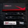 Hardrace Rear Lower Arm Honda Civic/Crx/Integra Black