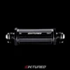 K-Tuned Inline Fuel Filter
