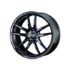 WedsSport RN-55M Alloy Wheel BBM 18x9 ET45 5x114