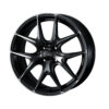 WedsSport SA-01R Alloy Wheel 18x8.5 ET45 5x114.3 73mm CB WBC