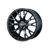 WedsSport SA-20R Alloy Wheel WBC 17x7 ET48 5x100