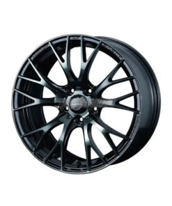 WedsSport SA-20R Alloy Wheel WBC 18x8.5 ET50 5x114