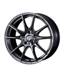 WedsSport SA-25R Alloy Wheel PSB 20x8.5 ET45 5x114