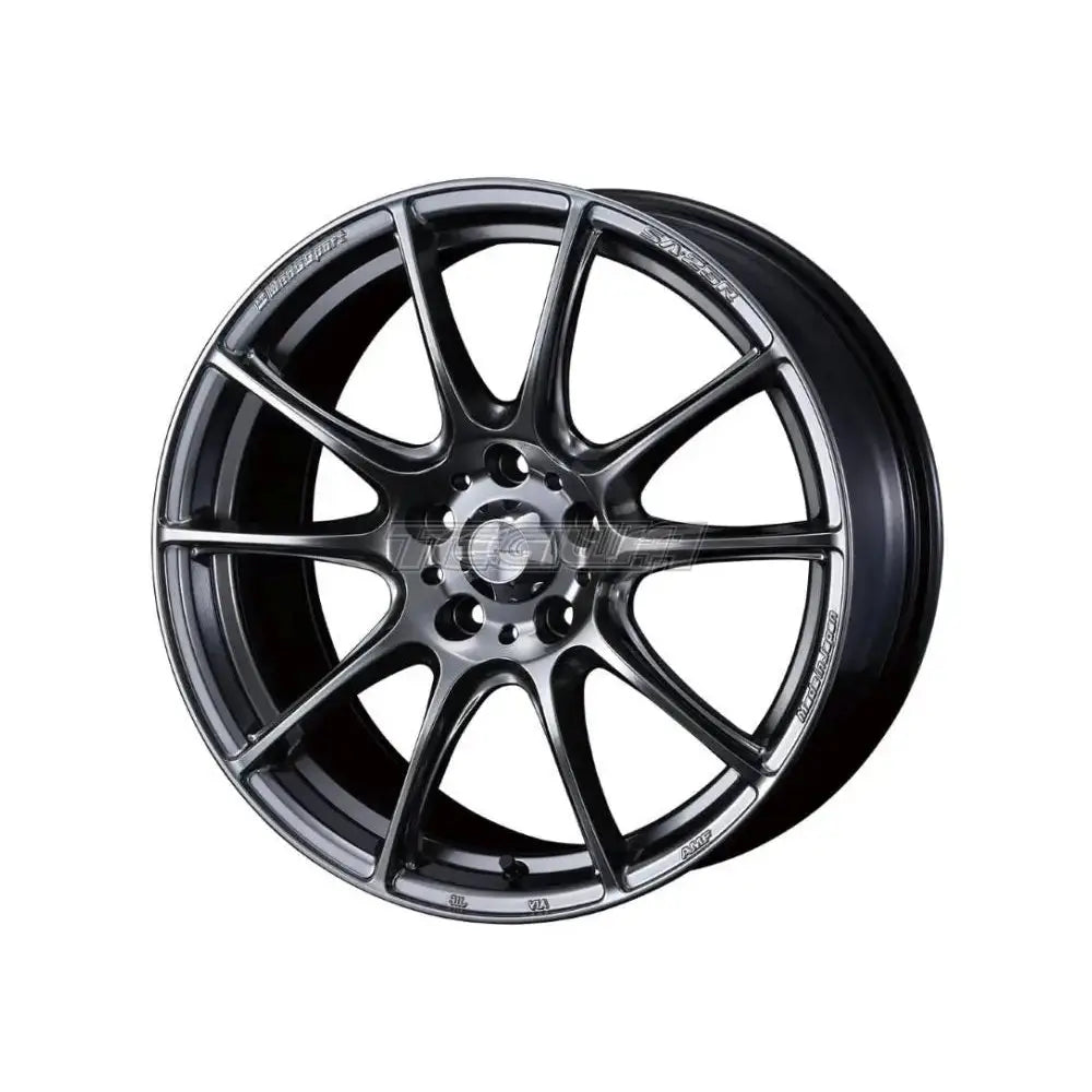 WedsSport SA-25R Alloy Wheel PSB 20x9.5 ET48 5x114
