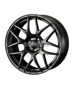 WedsSport SA-27R Alloy Wheel EJ-BRONZE 18x7.5 ET45 5x100
