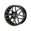 WedsSport SA-27R Alloy Wheel EJ-BRONZE 18x9.5 ET45 5x114