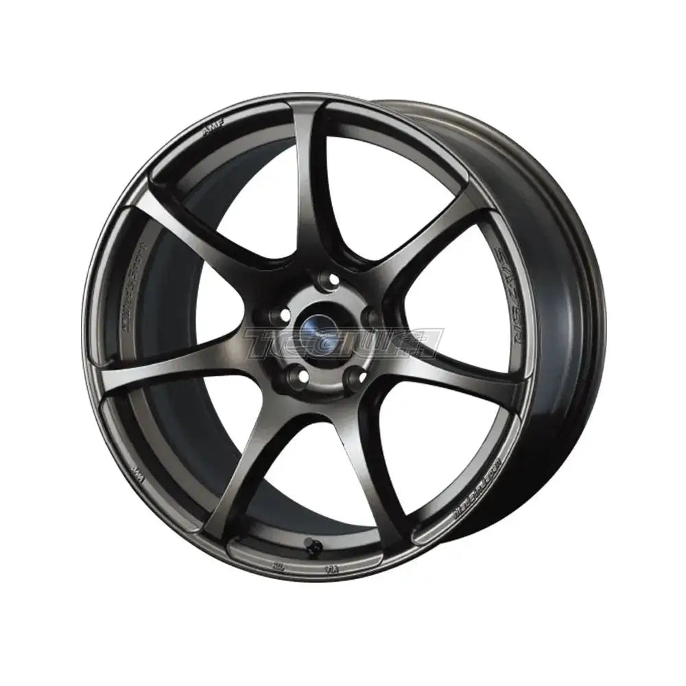 WedsSport SA-75R Alloy Wheel EJ-Bronze 18x9.5 ET38 5x114