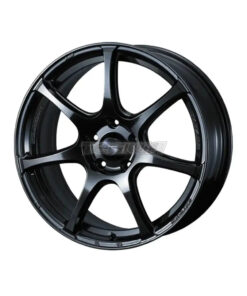 WedsSport SA-75R Alloy Wheel HBCII 17x7.5 ET48 5x100