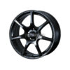 WedsSport SA-75R Alloy Wheel HBCII 17x7 ET53 5x114