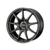 WedsSport SA-99R Alloy Wheel EJ-Bronze 17x6.5 ET50 4x100