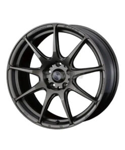 WedsSport SA-99R Alloy Wheel EJ-Bronze 18x9.5 ET45 5x100