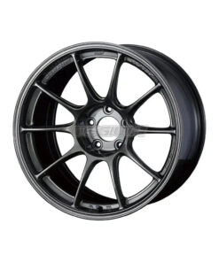 WedsSport TC-105X Alloy Wheel EJ Titan 16x7.5 ET36 4x100