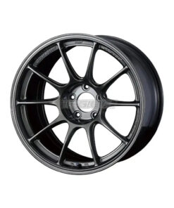 WedsSport TC-105X Alloy Wheel EJ Titan 17x9.5 ET32 5x114