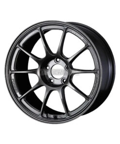 WedsSport TC-105X Forged Alloy Wheel EJ Titan 18x9 ET32 5x112