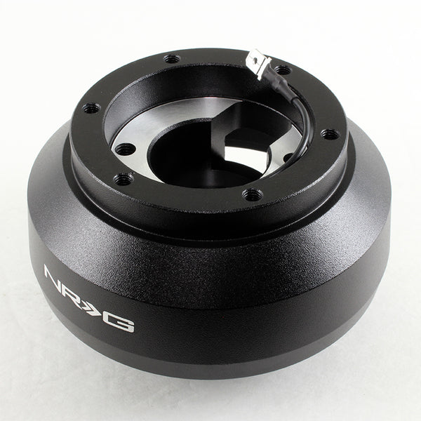 NRG Short Steering Wheel Boss Honda Civic Type R FK2 15-17 Fit Accord CL 08-14