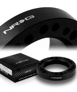 NRG Steering Wheel Hub Boss Spacer 0.5"