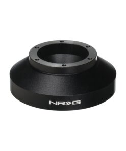 NRG Short Steering Wheel Boss Mitsubishi Evo 10