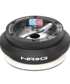 NRG Short Wheel Hub Adapter For Toyota Celica 94+ Lexus LS GS SS