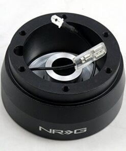 NRG Short Steering Wheel Boss Datsun 240Z 260Z 280Z 510 620 720