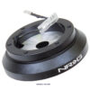 NRG Short Steering Wheel Boss Honda NSX NA1 NA2