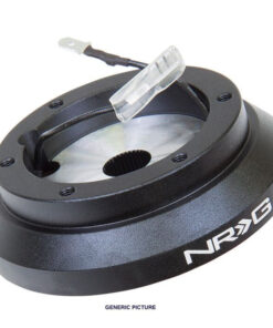 NRG Short Steering Wheel Boss Honda NSX NA1 NA2
