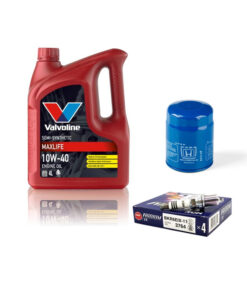Service Pack Honda B16A VTEC Engine Oil Spark Plugs Oil Filter